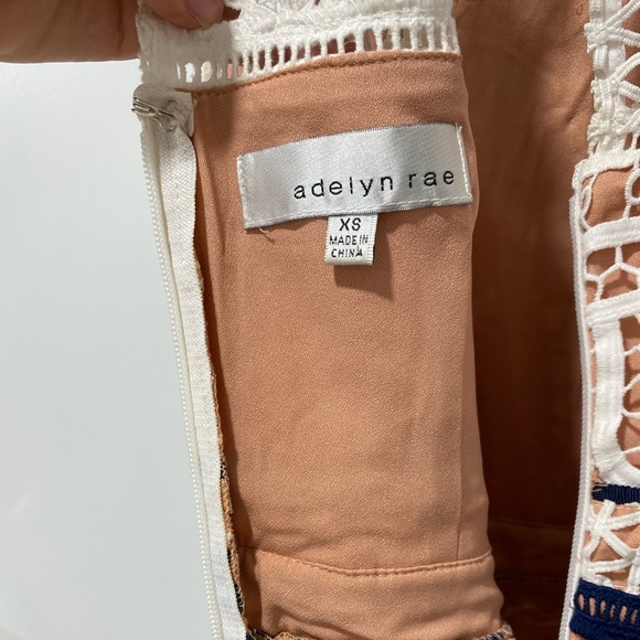 Adelyn ray dress size small - Picture 5 of 5